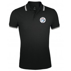 Polo coton homme