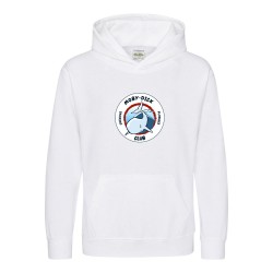 Sweat capuche enfant