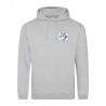 Sweat capuche adulte